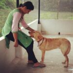 Sarayu Mohan Instagram - #mickey#