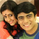 Sarayu Mohan Instagram -