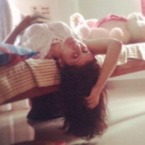 Sarayu Mohan Instagram - #തലതിരിഞ്ഞത്‌#