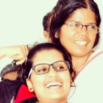 Sarayu Mohan Instagram - # അമ്മ...#<3