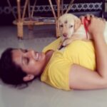 Sarayu Mohan Instagram – #mickey#
