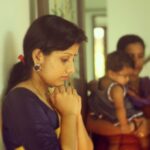 Sarayu Mohan Instagram - #Prayers#