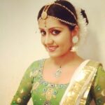 Sarayu Mohan Instagram – Dance#masthi#