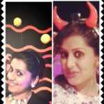 Sarayu Mohan Instagram – Updated:)