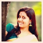 Sarayu Mohan Instagram –