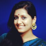 Sarayu Mohan Instagram - Eeeeee:)