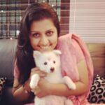 Sarayu Mohan Instagram - <3