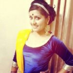 Sarayu Mohan Instagram - Here z my starting pic:)