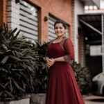 Sarayu Mohan Instagram – A perfect dress and good click combo!🥰

@akhil.aklopz clicks
@merakidesigns_by_nancyabraham costume ♥️ Thalassery തലശ്ശേരി