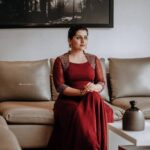 Sarayu Mohan Instagram – A perfect dress and good click combo!🥰

@akhil.aklopz clicks
@merakidesigns_by_nancyabraham costume ♥️ Thalassery തലശ്ശേരി