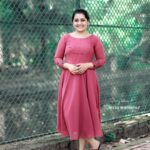 Sarayu Mohan Instagram - Gudmrng ♥️ @insta_glamoruz @threads_nbeads 🥰