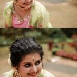 Sarayu Mohan Instagram - Happy shoots♥️ Stills @anoop_camlux Video @storiesofajay Makeup @makeover_by_sruthivipin_ @anupama_jayaprakash__ Costume by @athira_rui Ornaments @planetjewel Supports @jpr___12 @danielbobanchazhoor