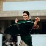 Sarayu Mohan Instagram – Re living a beautiful day♥️

@akhil.aklopz clicks
@tiarabysruthynygil costume
@sass_make_up_studio Kannur