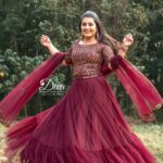 Sarayu Mohan Instagram – Just be happy♥️
@manumulanthuruthyphotography
@diva_womensclothingstore
@sethus_glam_stories_