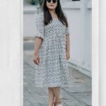 Sarayu Mohan Instagram – Hello summer!

Such a comfortable dress from @cafefashion_by_remya_nair
Loved this @remya__nair
Mua @meeramax_makeupartist
Click @christy_sherly_
Thanks to @meeramax_academy