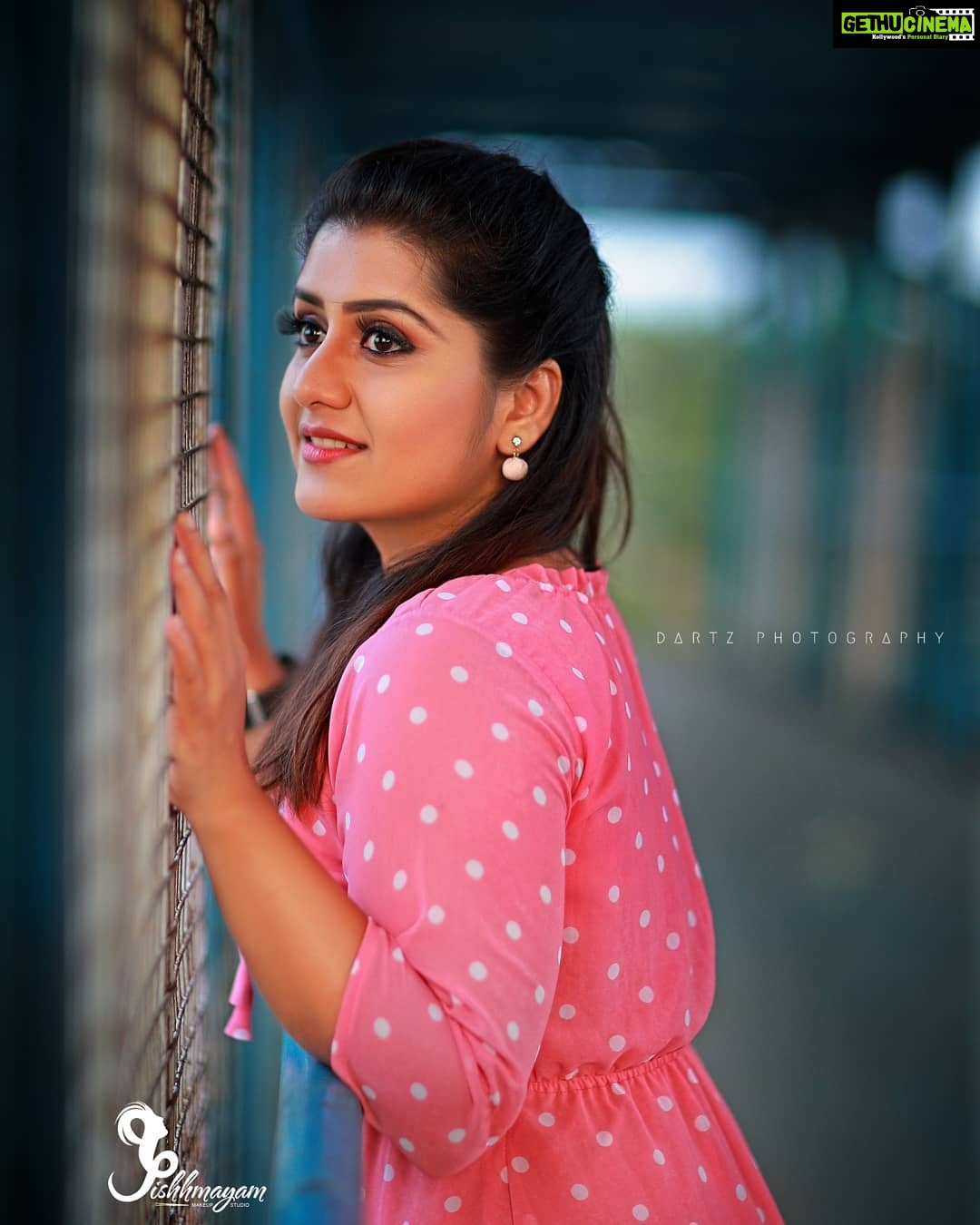 Sarayu Mohan - 27.9K Likes - Most Liked Instagram Photos