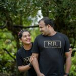 Sarayu Mohan Instagram – Thank u all for the lovely wishes

@zakers_clothing loved this tees
@athulraj_photoplay thank u buddy