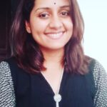 Sarayu Mohan Instagram - Challenge from master♥️ @bijudhwanitarang