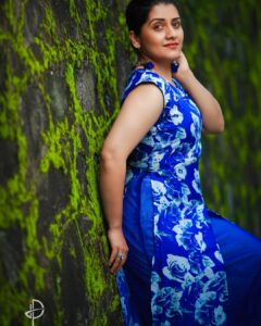 Sarayu Mohan Instagram - Bluetified!
sudden shoots and satisfying results... That's a surprising combo!
Thank u so much @jilappi 
U were too cool... ♥️