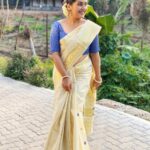 Sarayu Mohan Instagram – ഞാൻ! Chottanikkara, India