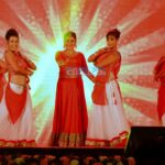 Sarayu Mohan Instagram – Deepika awards#shows#dance#life