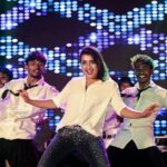 Sarayu Mohan Instagram - Always in love with the energy stages impart#2019 wrap#2020#changing styles# @camseedmedia click... Thrissur