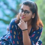 Sarayu Mohan Instagram – Always in love with no makeup, casual clicks 
@rojan_nath click
