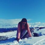 Sarayu Mohan Instagram – Life!