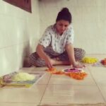 Sarayu Mohan Instagram - ഓണാശംസകൾ 🌻🌺