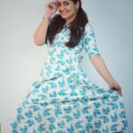 Sarayu Mohan Instagram - When u steal unedited picz from photographer @ann_digital_media_concepts_ am the sorry aliya...couldn't stop myself 😁 @remya_akhilesh @chakitha_designs costumes Always there to help ♥️♥️
