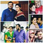 Sarayu Mohan Instagram - I am crazy, so is my best friend... ♥️