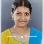 Sarayu Mohan Instagram - മാറ്റമില്ലാത്തത് മാറ്റങ്ങൾക്ക് മാത്രം 😋 ഒരു തിരിഞ്ഞ് നോട്ടം 😊