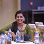 Sarayu Mohan Instagram - Amma#general body#A Tony Varghese click#