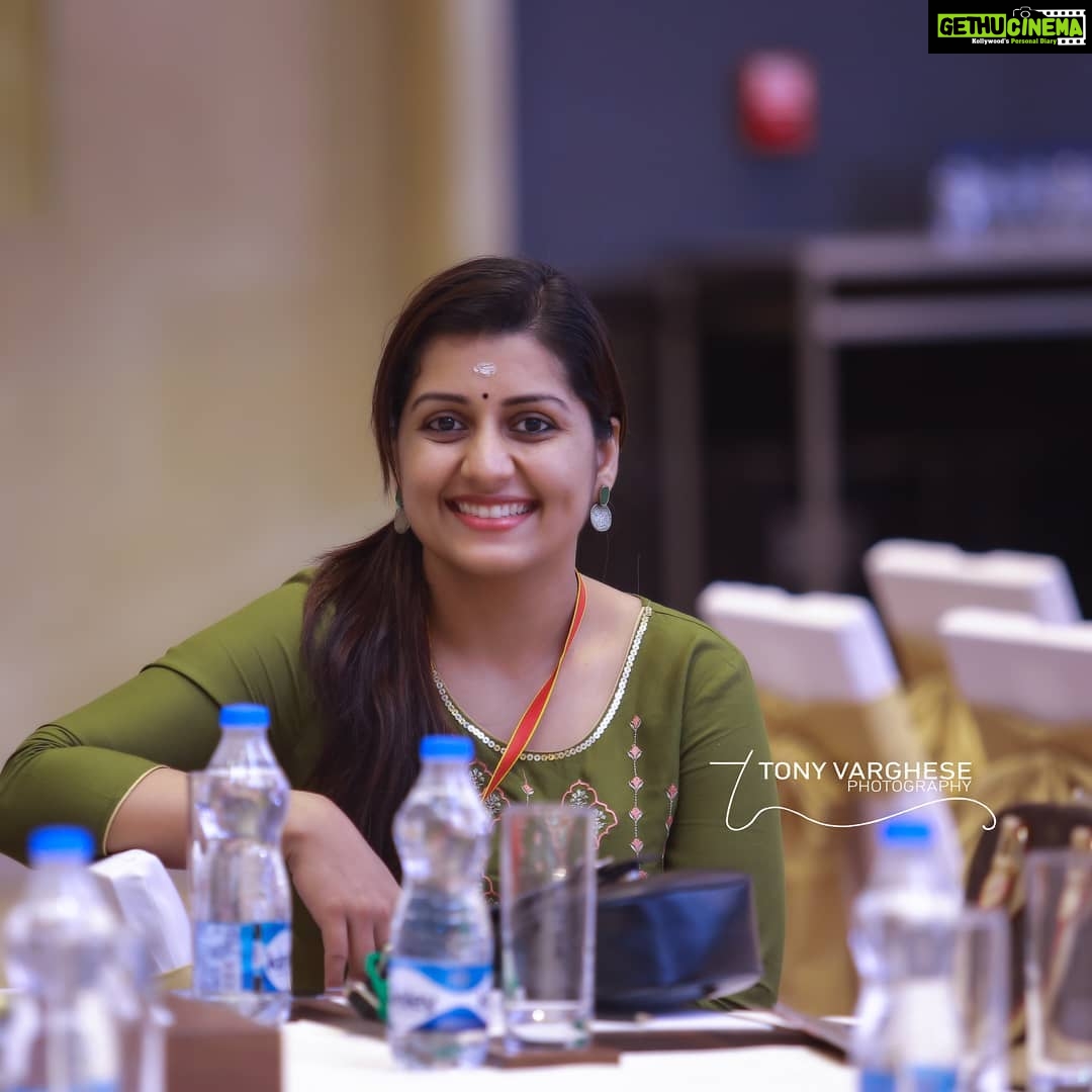 Sarayu Mohan Instagram - Amma#general body#A Tony Varghese click#