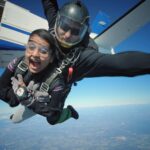 Sarayu Mohan Instagram – That was a such a great experience…something from my bucketlist which i never thought i would accomplish this soon…make a wish, work and wait…things will happen on right time even before u realize it.. Thank u soooo much deepa oppol and harietta for the effort and support… @sanalvaassudev look this, look this… Philadelphia, Pennsylvania