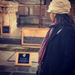 Sarayu Mohan Instagram - "Brevity is the soul of wit"