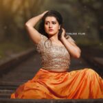 Sarayu Mohan Instagram – @halexofilms click#@keralaqueen.247 costumes#