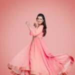 Sarayu Mohan Instagram - #Happy mode#dressup#click#@ann_digital_media_concepts_ click#