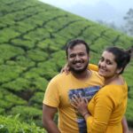 Sarayu Mohan Instagram – #Missing scenes#thrwbck#when u miss him just dig the gallery#@abhilashneelakandan Click#friends#travel#