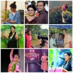 Sarayu Mohan Instagram – #Somany roles#dreams#desires#plans#everything possible#because am a woman#trust urself ladies#happy women’s day#❤