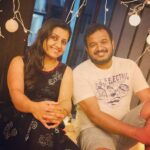 Sarayu Mohan Instagram - #us#year start#love#lots to do#resolutions#
