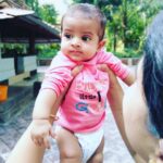 Sarayu Mohan Instagram – #major missing#Growing up so fast#