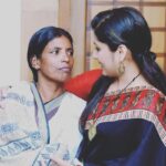 Sarayu Mohan Instagram - #അമ്മ#അഭിമന്യുന്റെ അമ്മ#