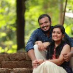 Sarayu Mohan Instagram - #itz all about love#passion#mine#