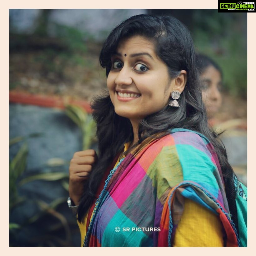 Sarayu Mohan Instagram - #iffk#memories#love for cinima#