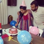 Sarayu Mohan Instagram - #Birthday#!!!