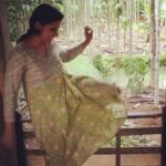 Sarayu Mohan Instagram - Padippura#boomerang# Malappuram