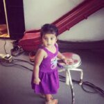 Sarayu Mohan Instagram - Lill Nandha in location 😍😍😍