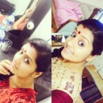 Sarayu Mohan Instagram – #Backto Cinima#bliss#life#