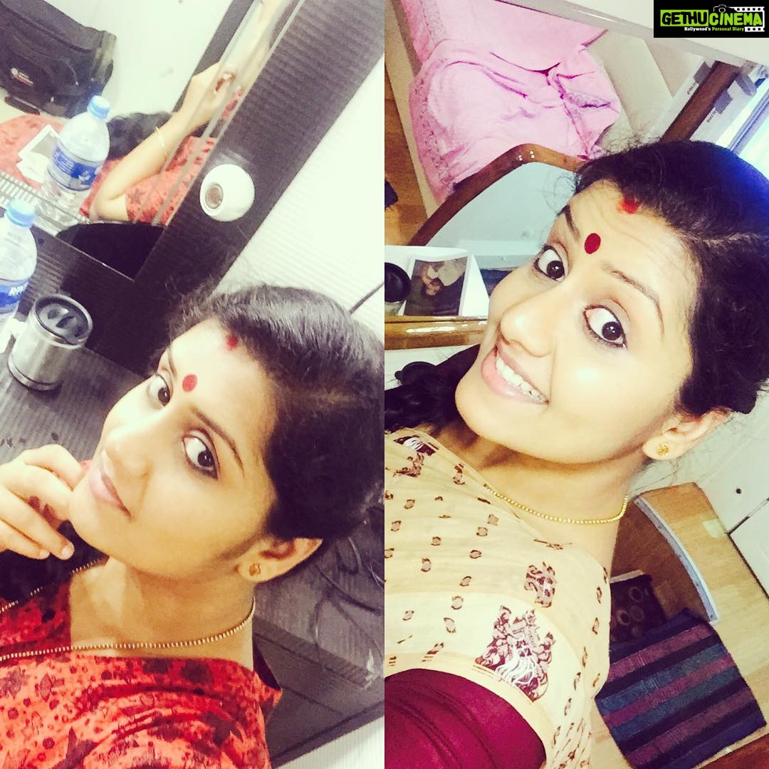 Sarayu Mohan Instagram - #Backto Cinima#bliss#life#